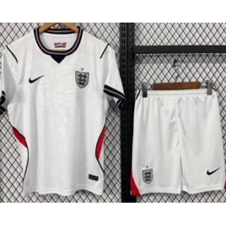 Inglaterra 1a Equipación 2026 - NIÑOS